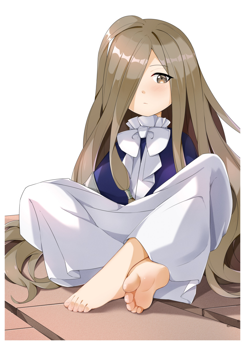 Sense (Sousou No Frieren) Rule 34 Image