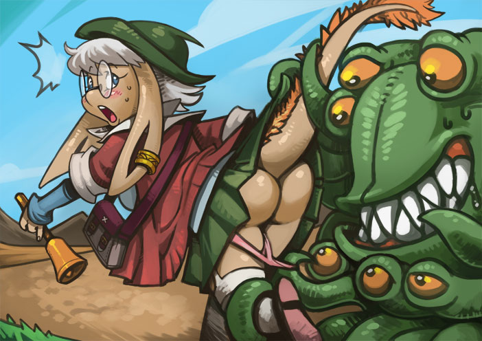 ! Rule 34 Image