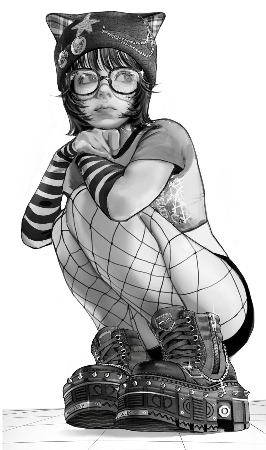 Shizuku Murasaki (Hunter X Hunter) Rule 34 Image