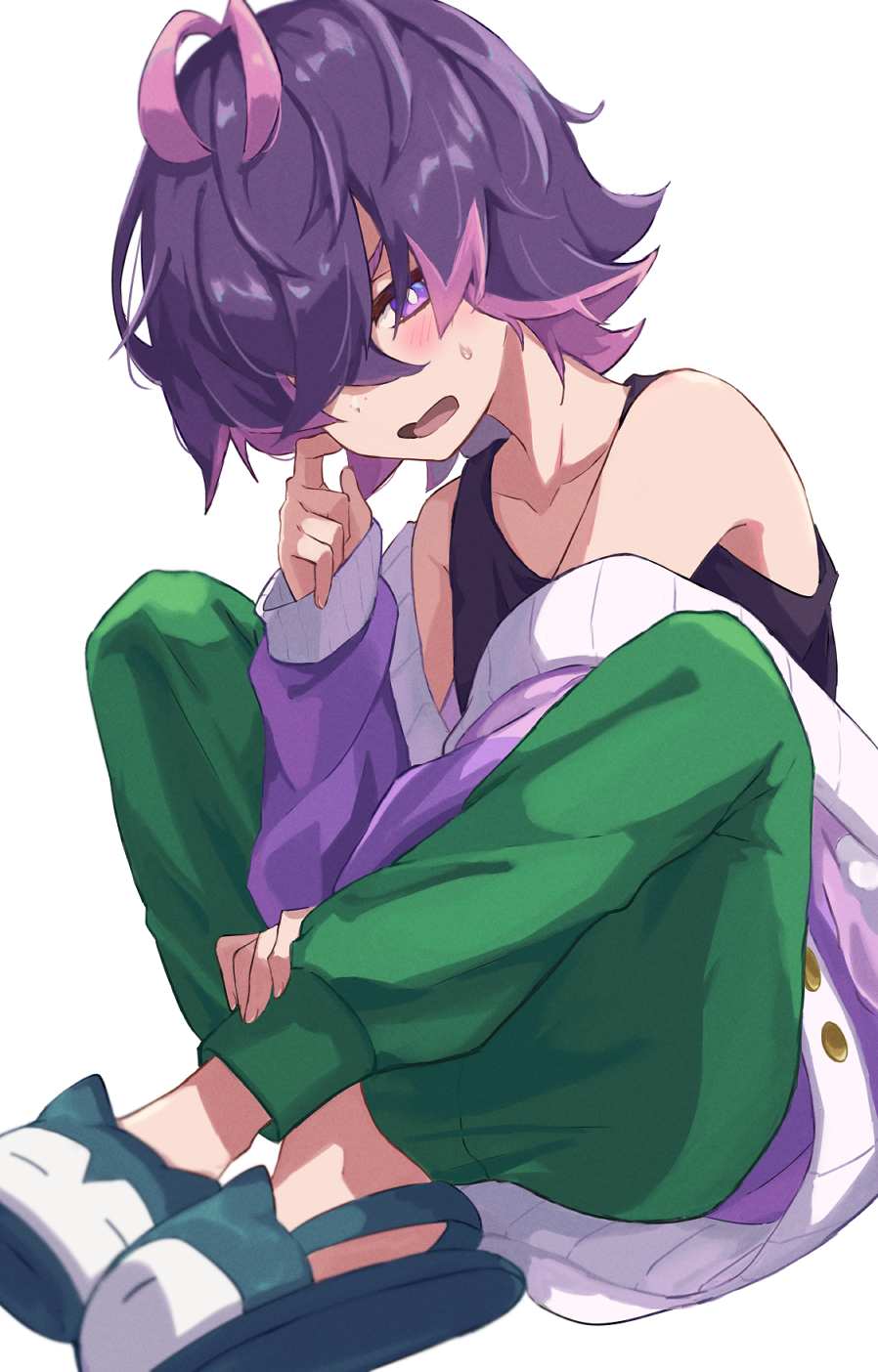 Dot (Pokemon) Rule 34 Image