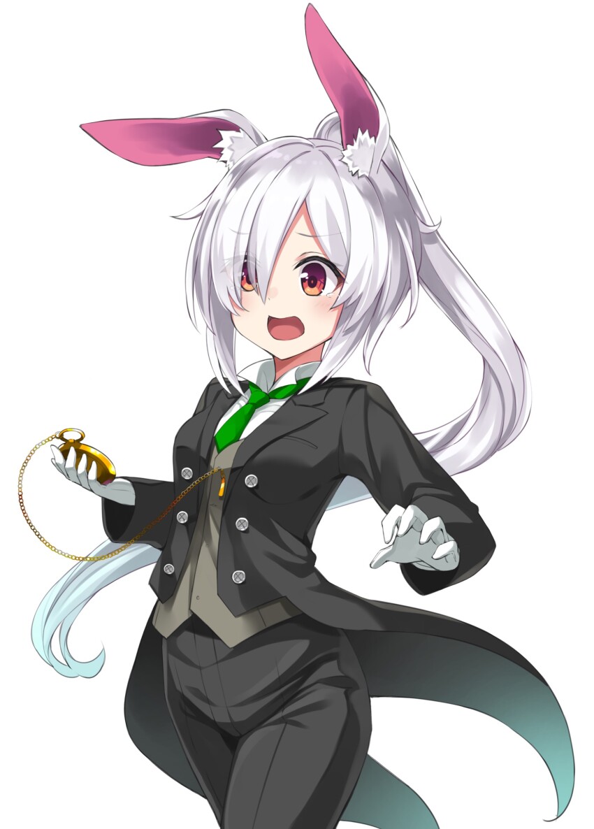 Indie Virtual Youtuber Rule 34 Image