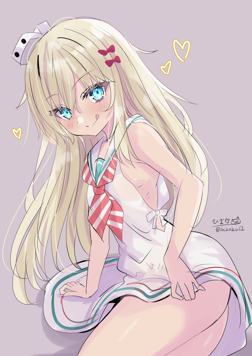 Kantai Collection Rule 34 Image