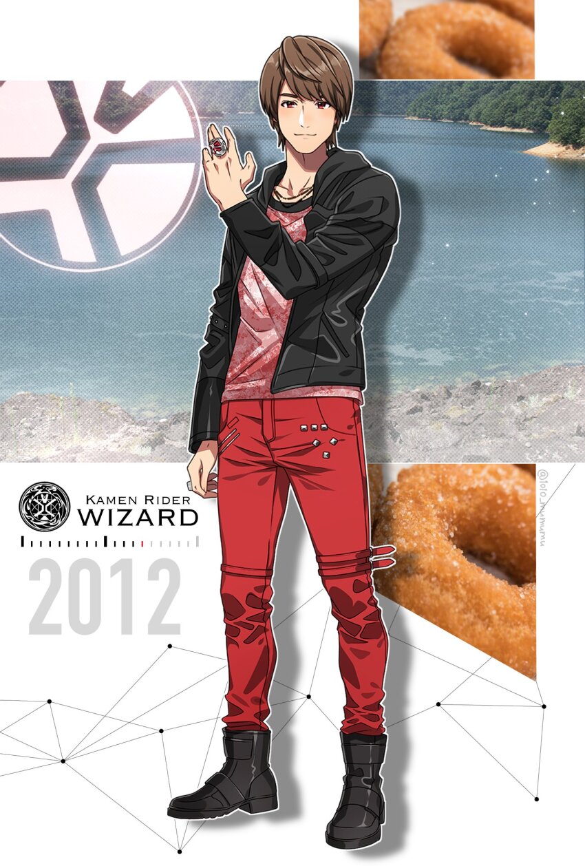 Kamen Rider Rule 34 Image