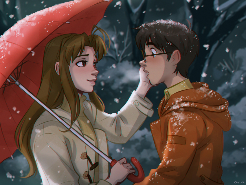 Narusegawa Naru (Love Hina) Rule 34 Image