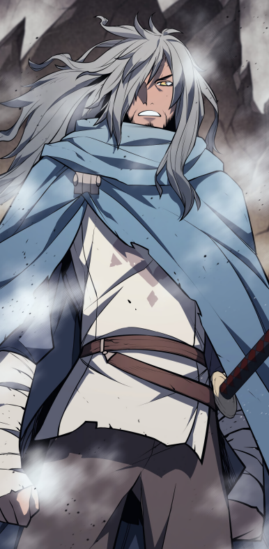 Piaro (Overgeared) Rule 34 Image