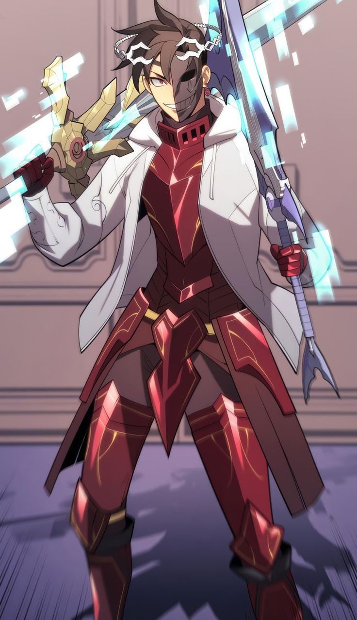 Armor Rule 34 Image
