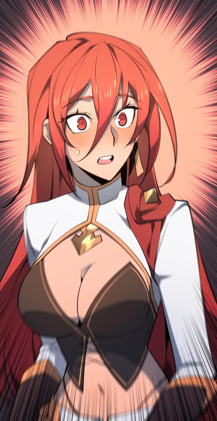 Jishuka (Overgeared) Rule 34 Image