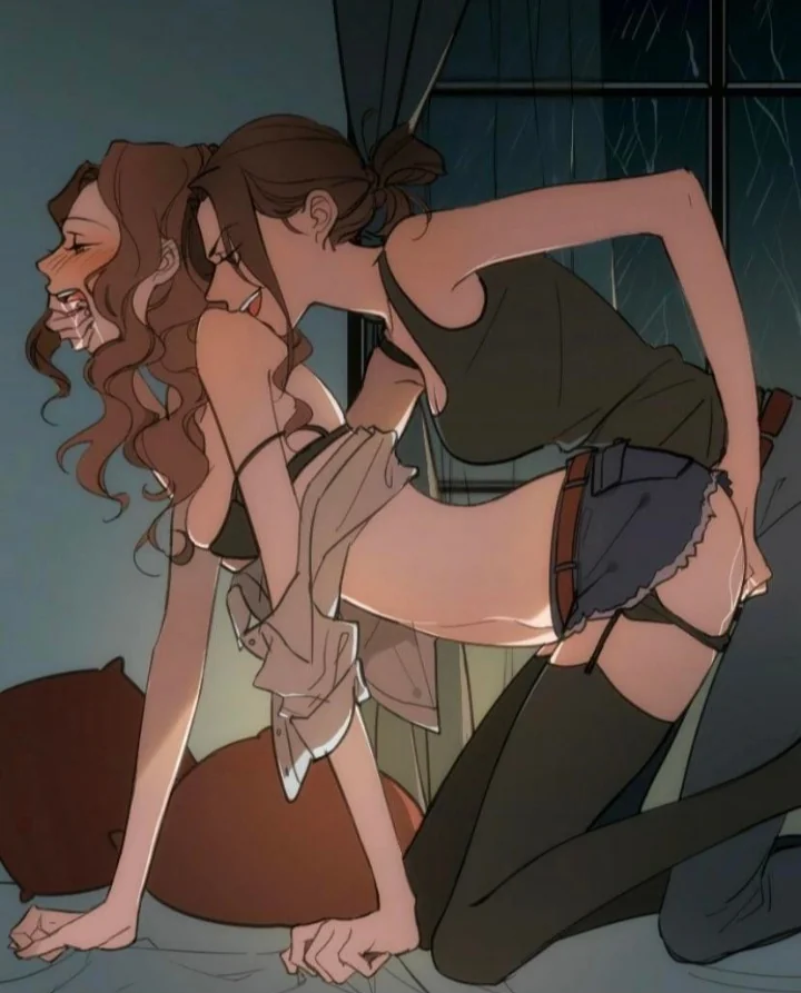 Person Of Interest Rule 34 Image