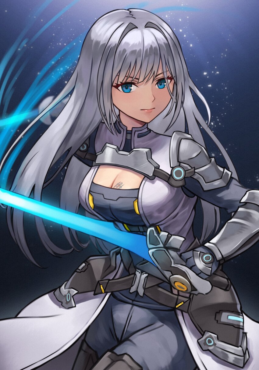 Ethel (Xenoblade) Rule 34 Image
