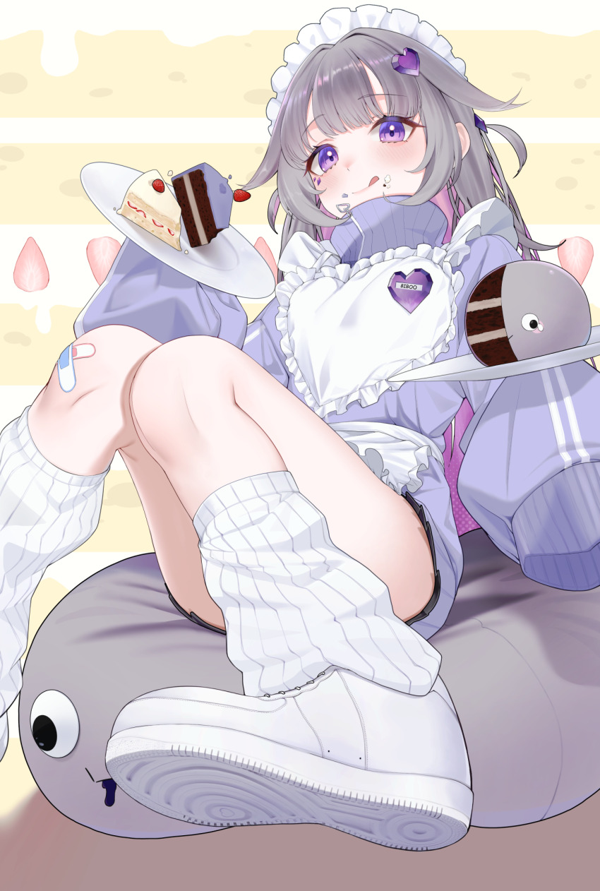 Koseki Bijou (Hololive) Rule 34 Image