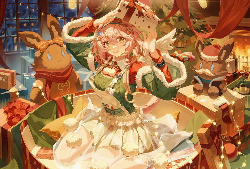 Goldenglow (Arknights) Rule 34 Image