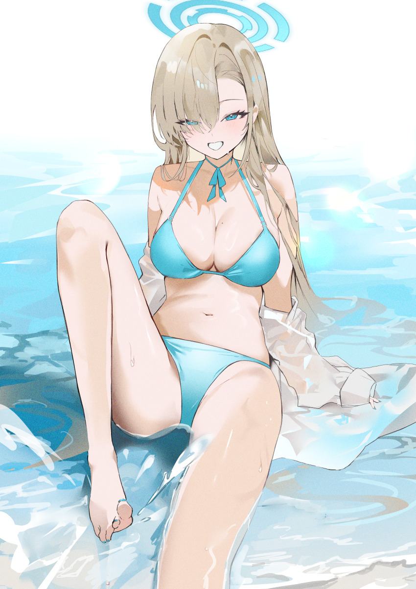 Asuna (Blue Archive) Rule 34 Image