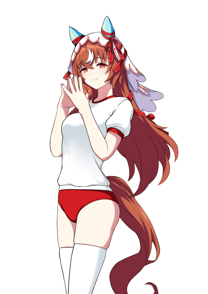 Still In Love (Umamusume) Rule 34 Image