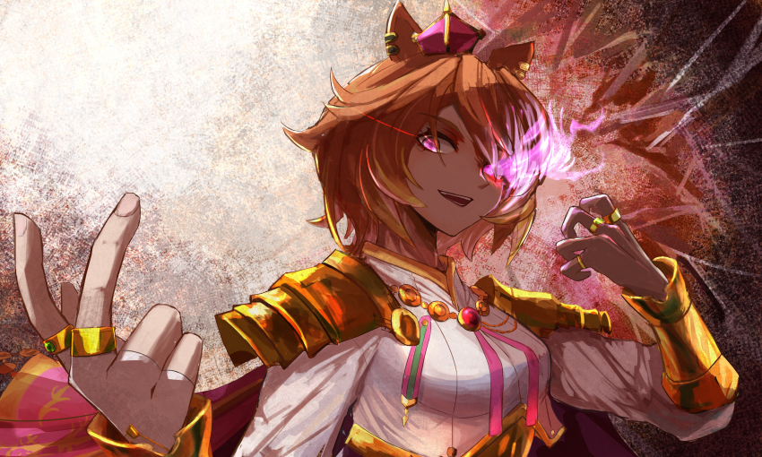 T.M. Opera O (Umamusume) Rule 34 Image