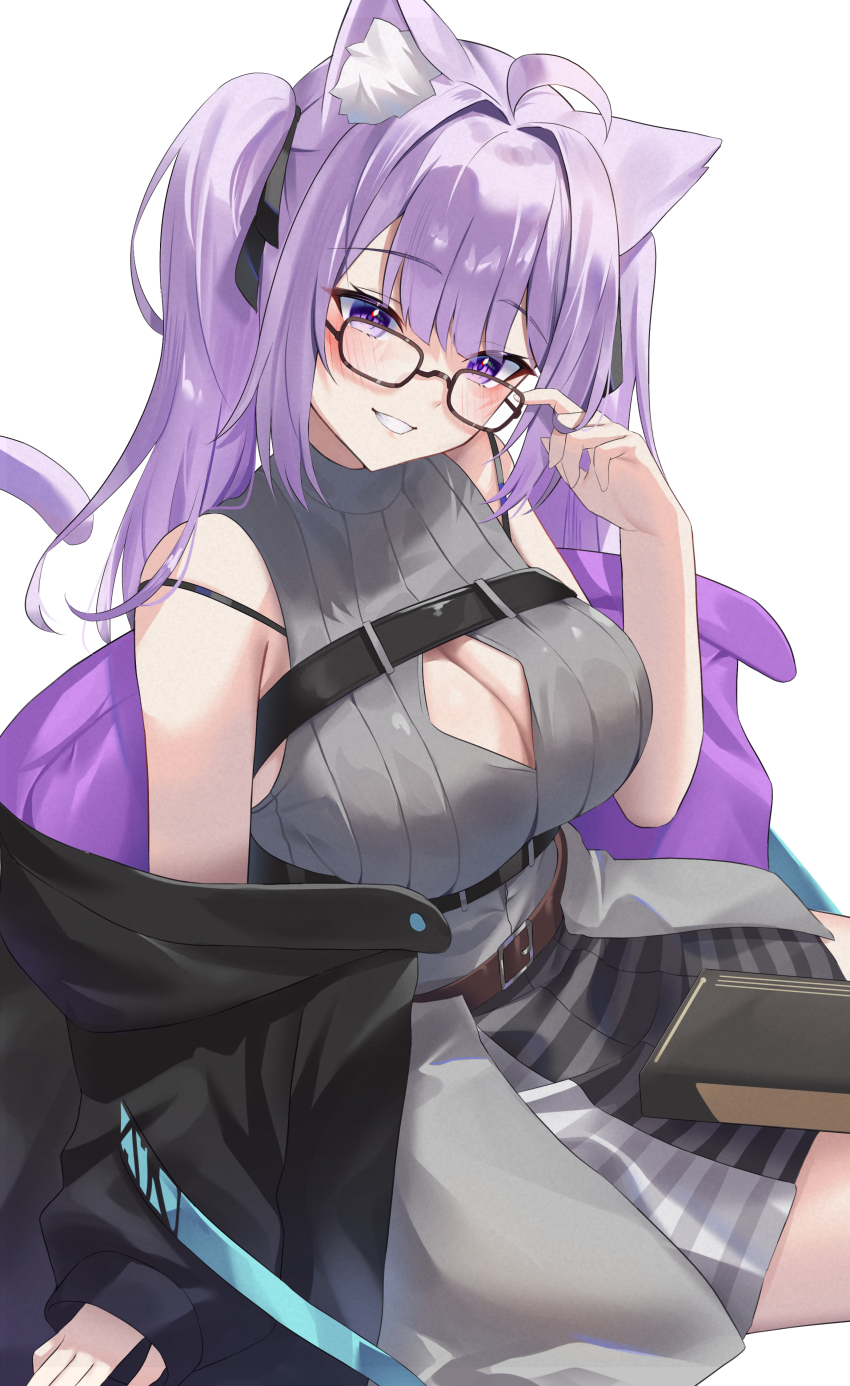 Nekomata Okayu (Hololive) Rule 34 Image