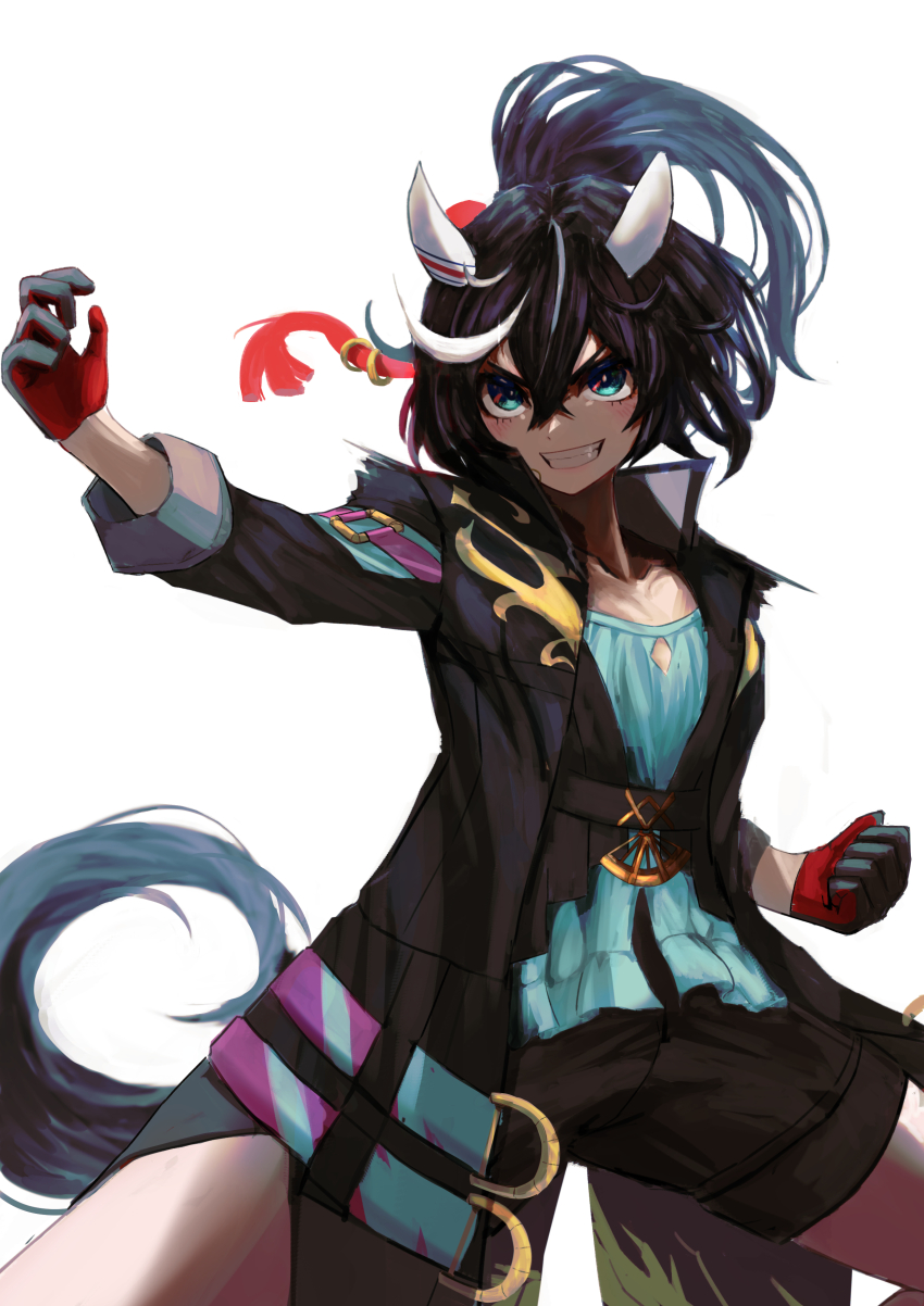 Umamusume Rule 34 Image