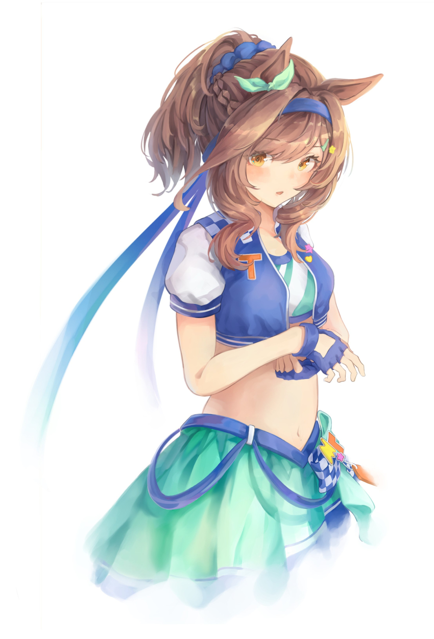 Umamusume Rule 34 Image