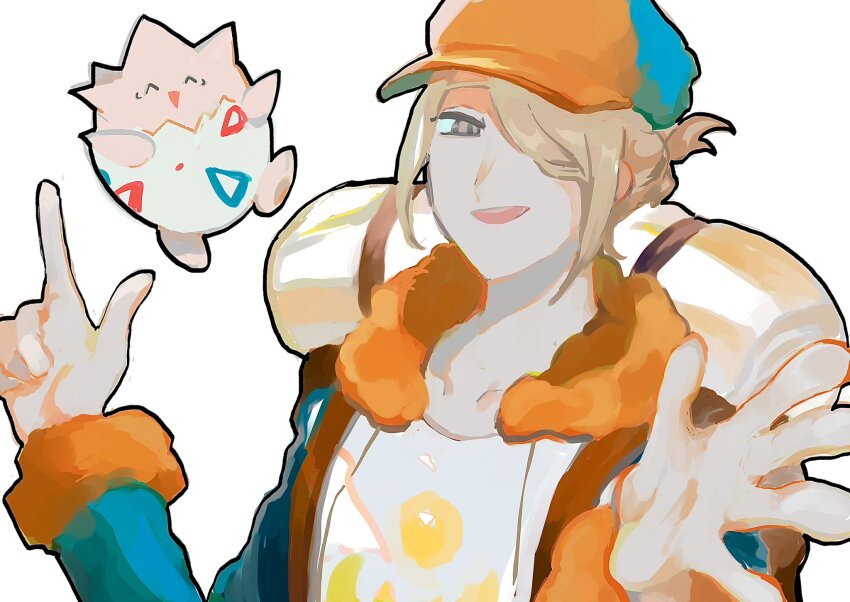 Gen 2 Pokemon (Nintendo) Rule 34 Image
