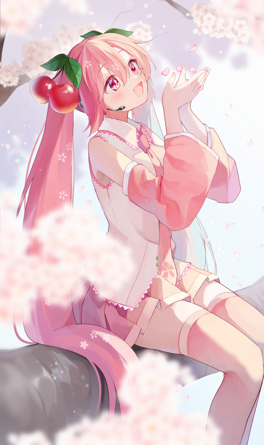 Hatsune Miku (Vocaloid) Rule 34 Image