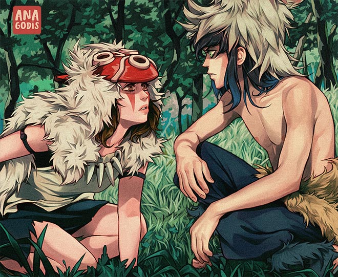 Hashibira Inosuke Rule 34 Image