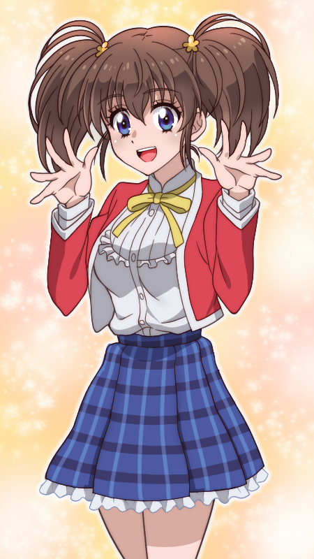 Dannoura Tomochika Rule 34 Image