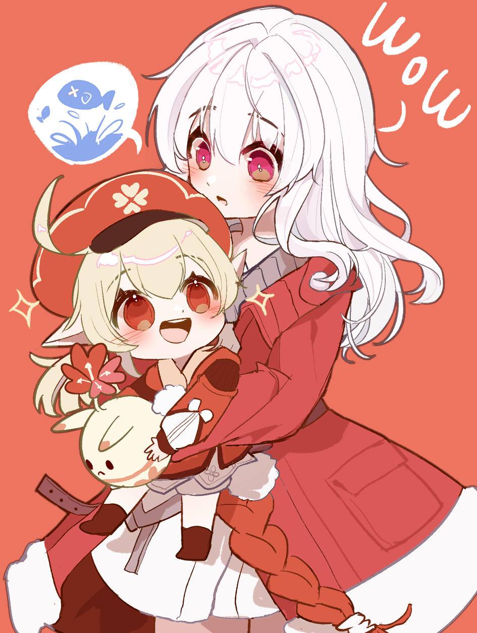 Clara (Honkai: Star Rail) Rule 34 Image