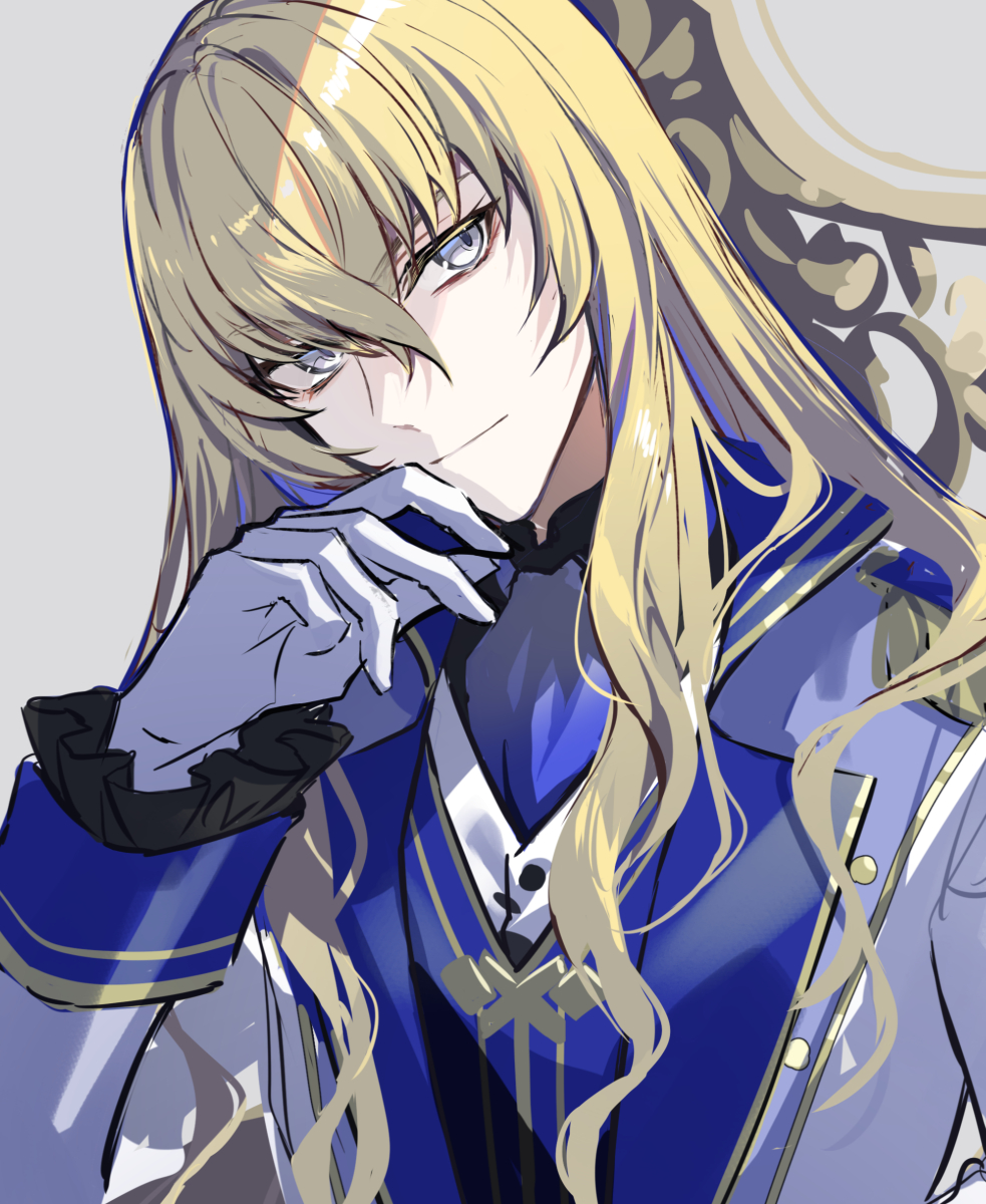 Kirschtaria Wodime (Fate/Grand Order) Rule 34 Image