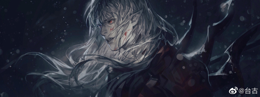 Estinien Varlineau (Dragoon (Final Fantasy)) Rule 34 Image
