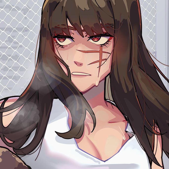 Yoru (Chainsaw Man) Rule 34 Image