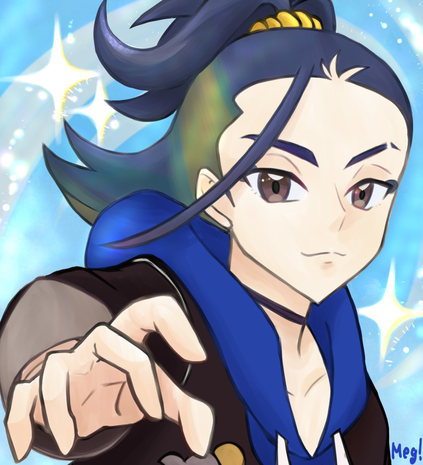 Adaman (Pokemon) Rule 34 Image