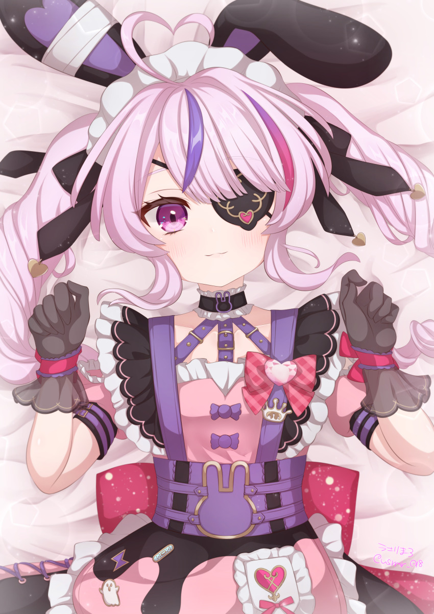 Maria Marionette (Nijisanji) Rule 34 Image