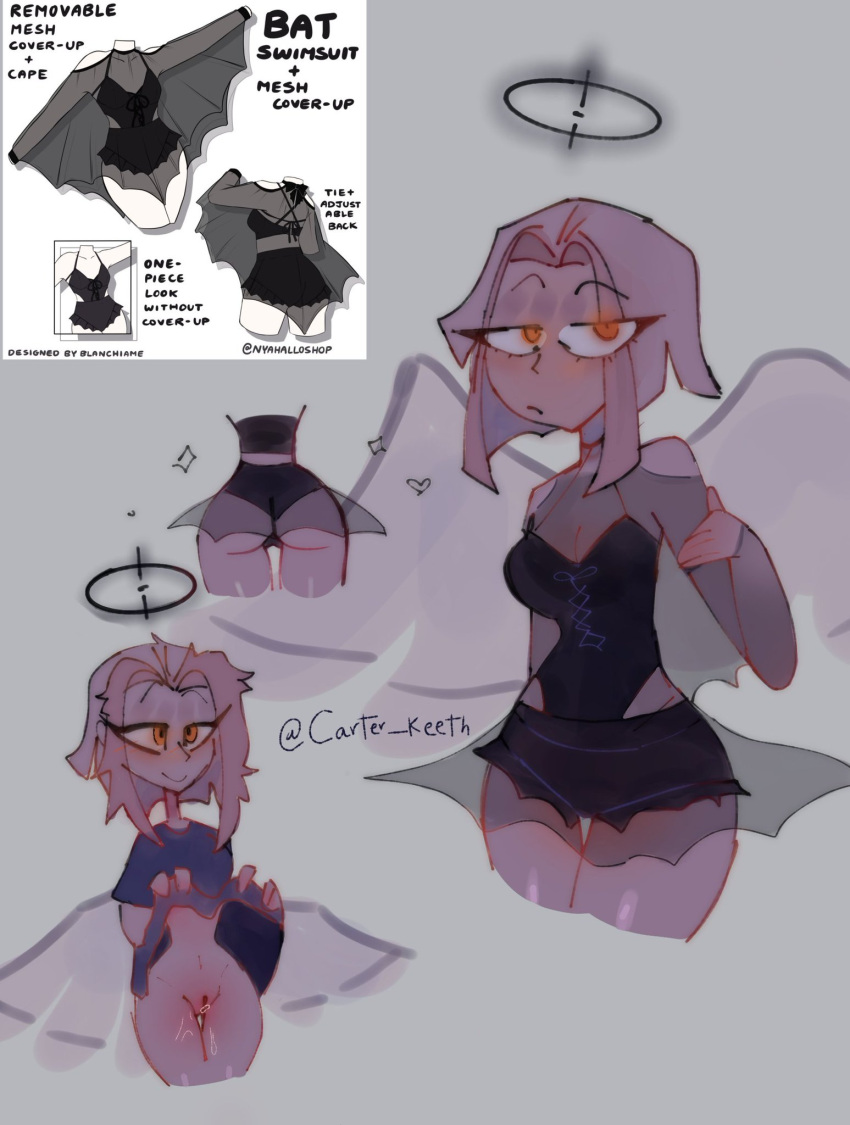 Lute (Hazbin Hotel) Rule 34 Image