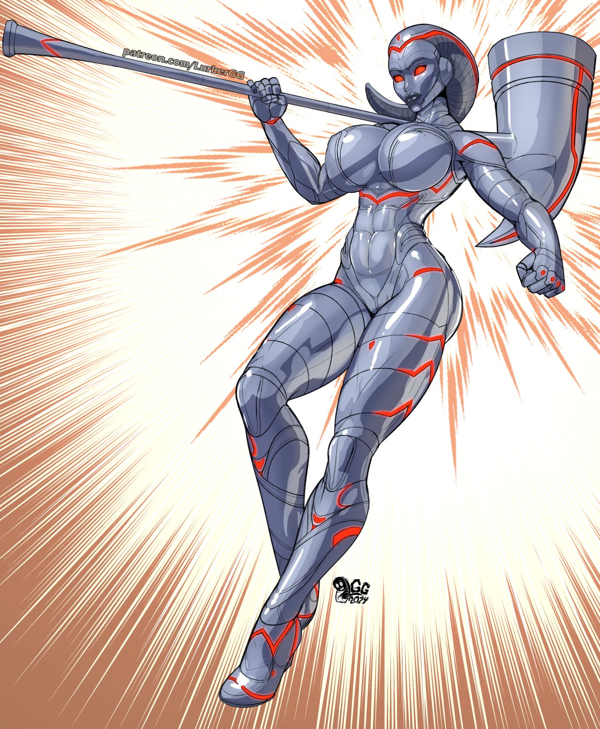 Dc Rule 34 Image