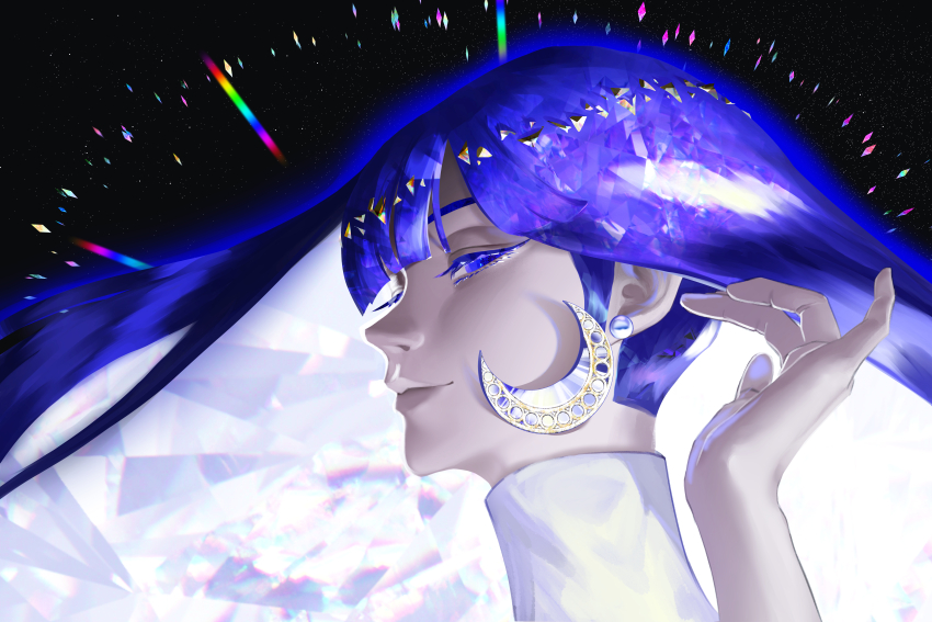 Houseki No Kuni Rule 34 Image