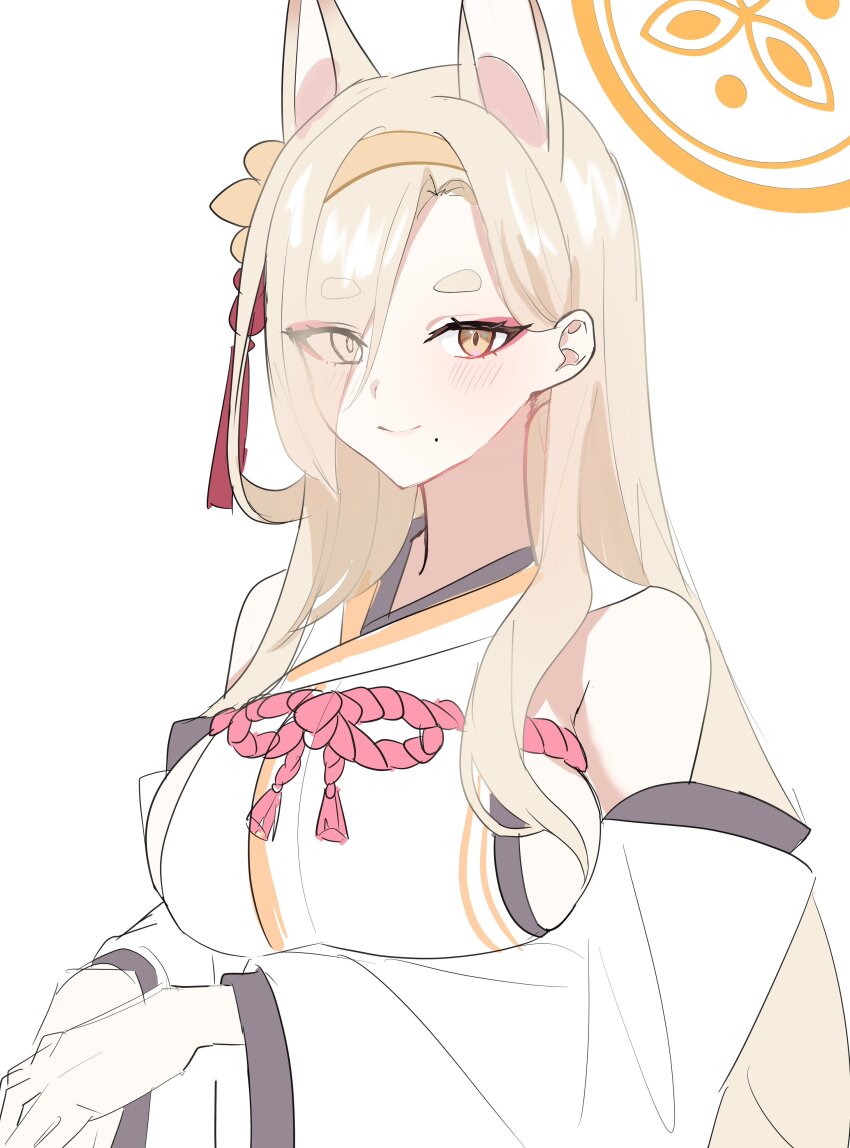 Kaho (Blue Archive) Rule 34 Image