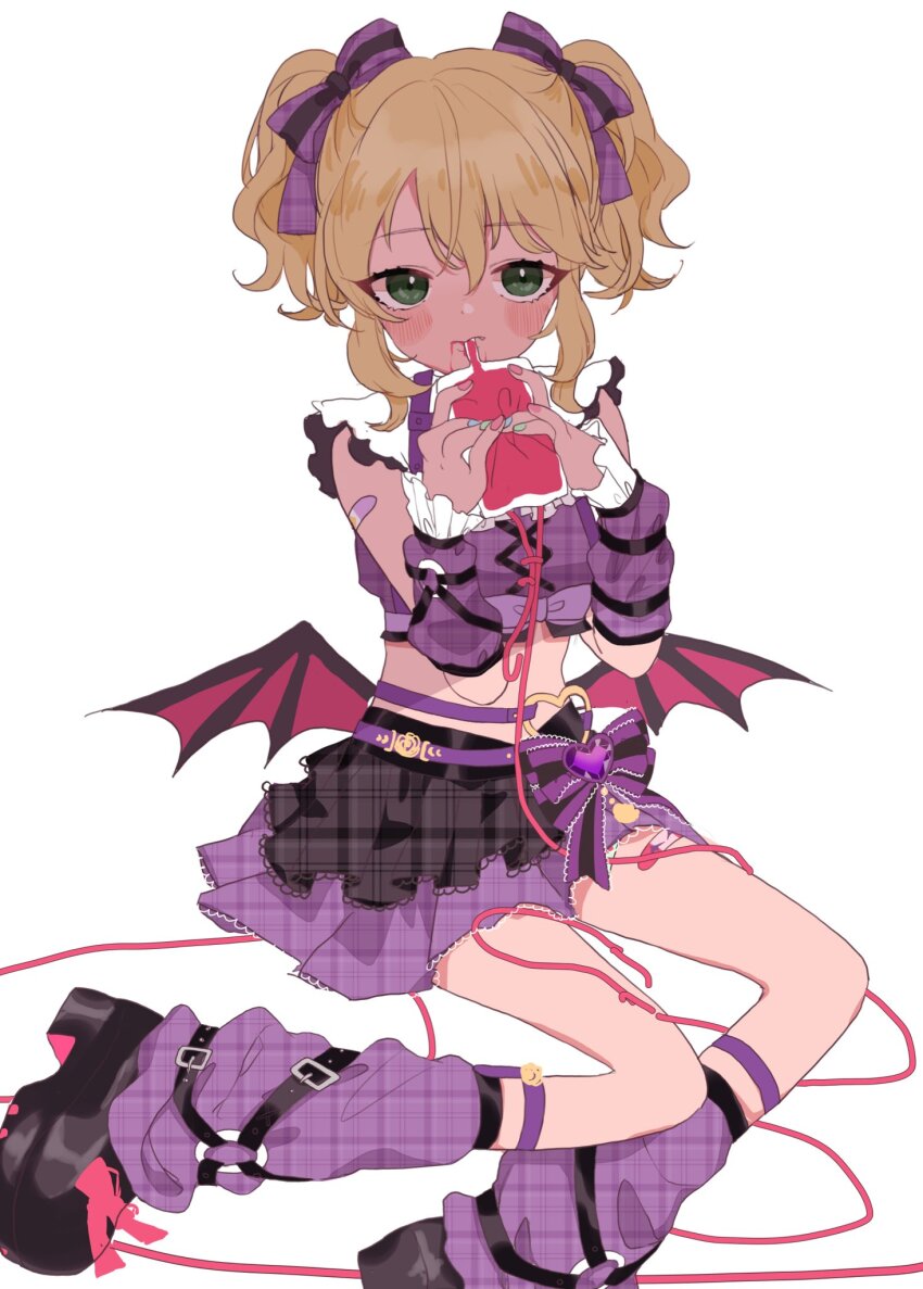 Sakurai Momoka (Idolmaster) Rule 34 Image