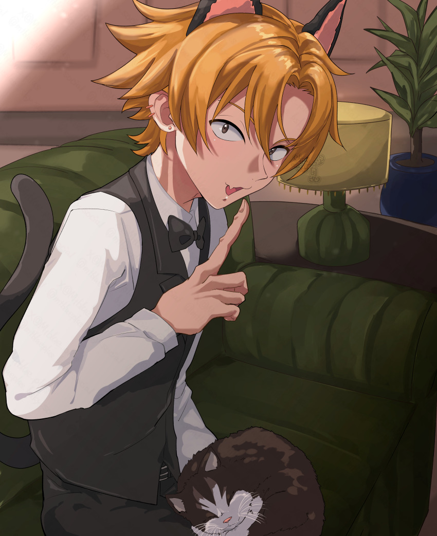 Bucchigiri?! Rule 34 Image