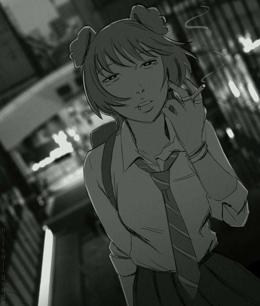 Mitsu (Hitsujigoods) Rule 34 Image