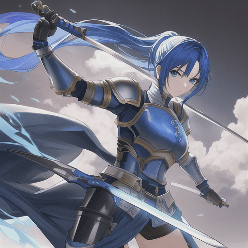 Armor Rule 34 Image