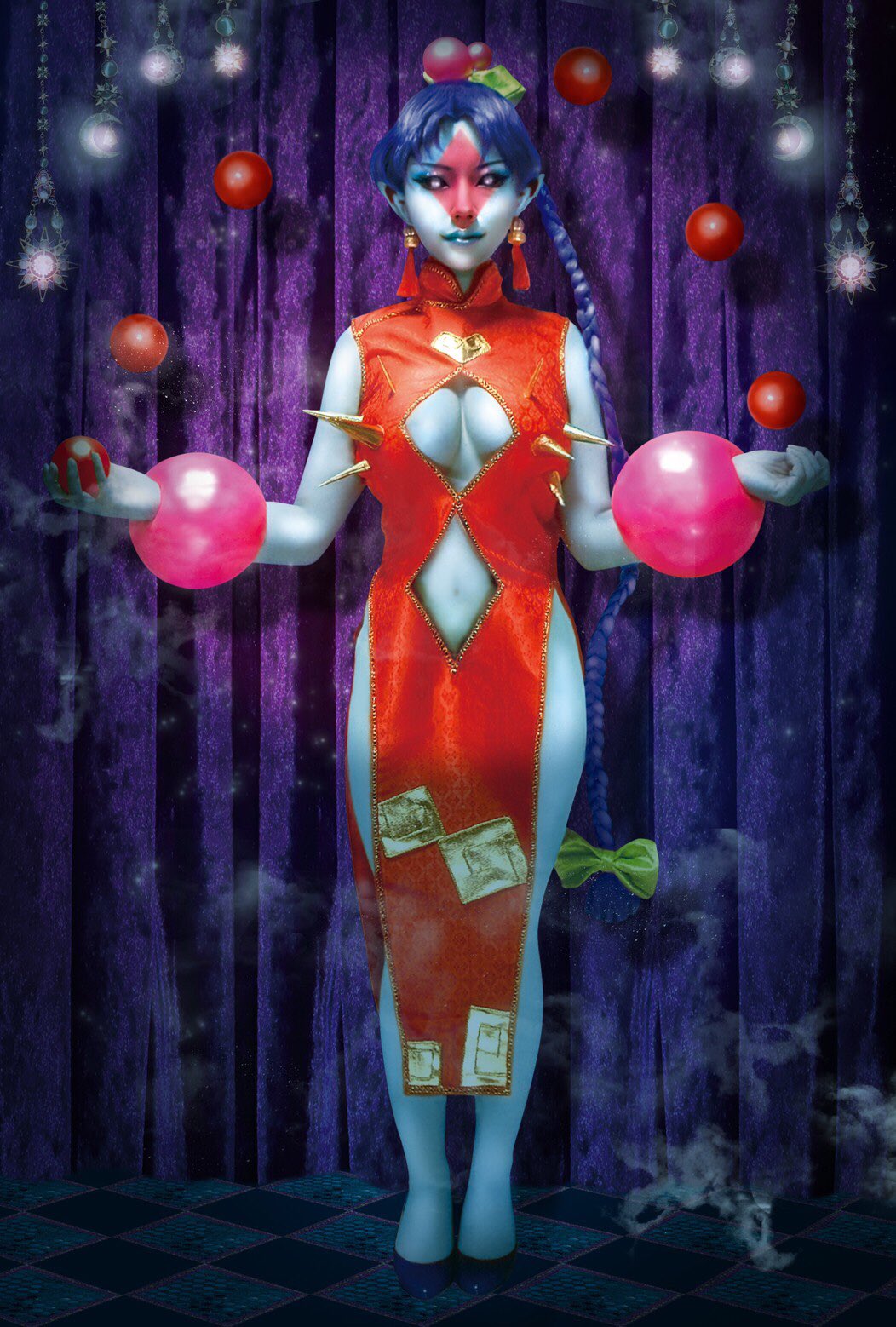 Bishoujo Senshi Sailor Moon Rule 34 Image