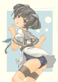 I-36 (Kancolle) Rule 34 Image