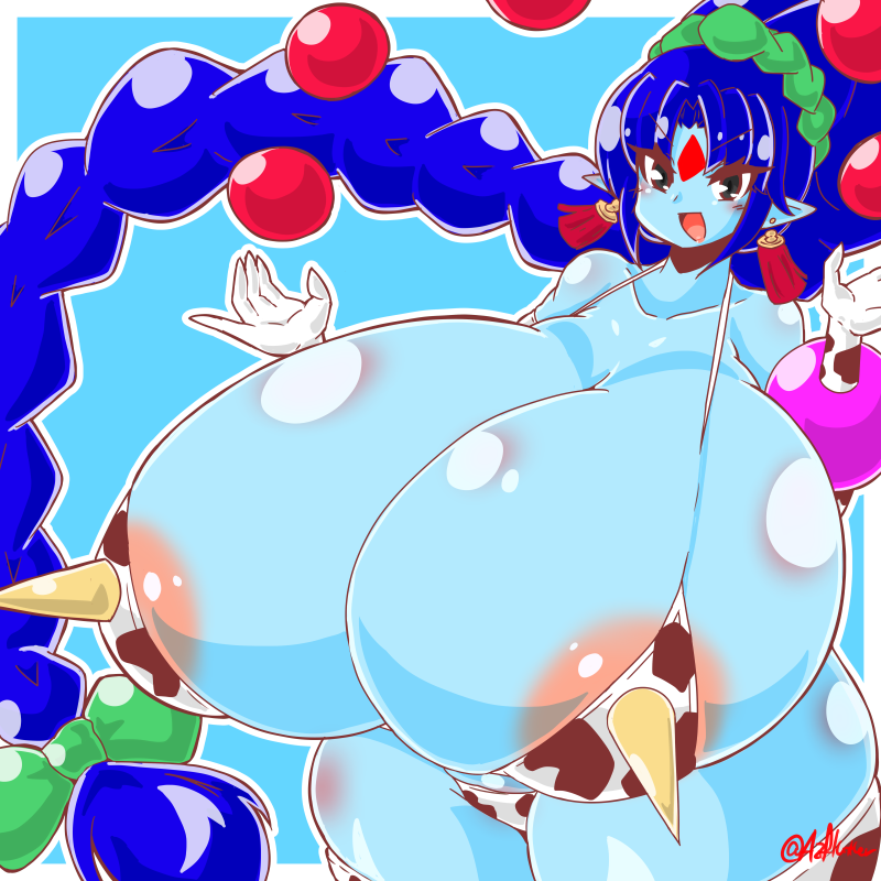 Otedamako (Bishoujo Senshi Sailor Moon) Rule 34 Image