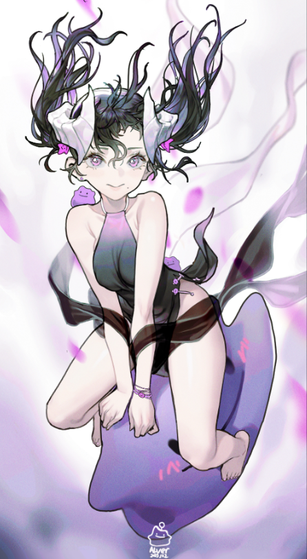 Ditto (Nintendo) Rule 34 Image