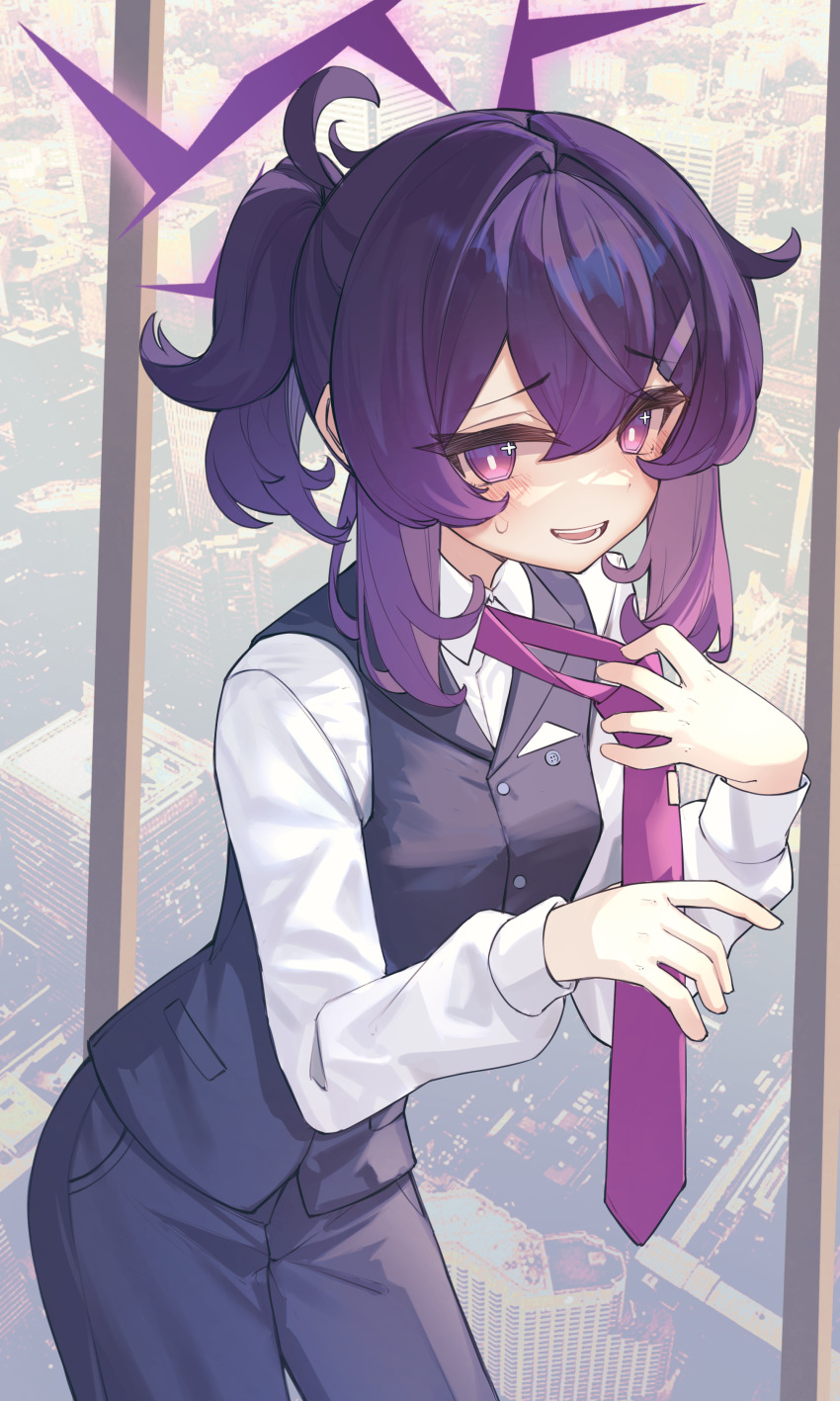 Haruka (Blue Archive) Rule 34 Image
