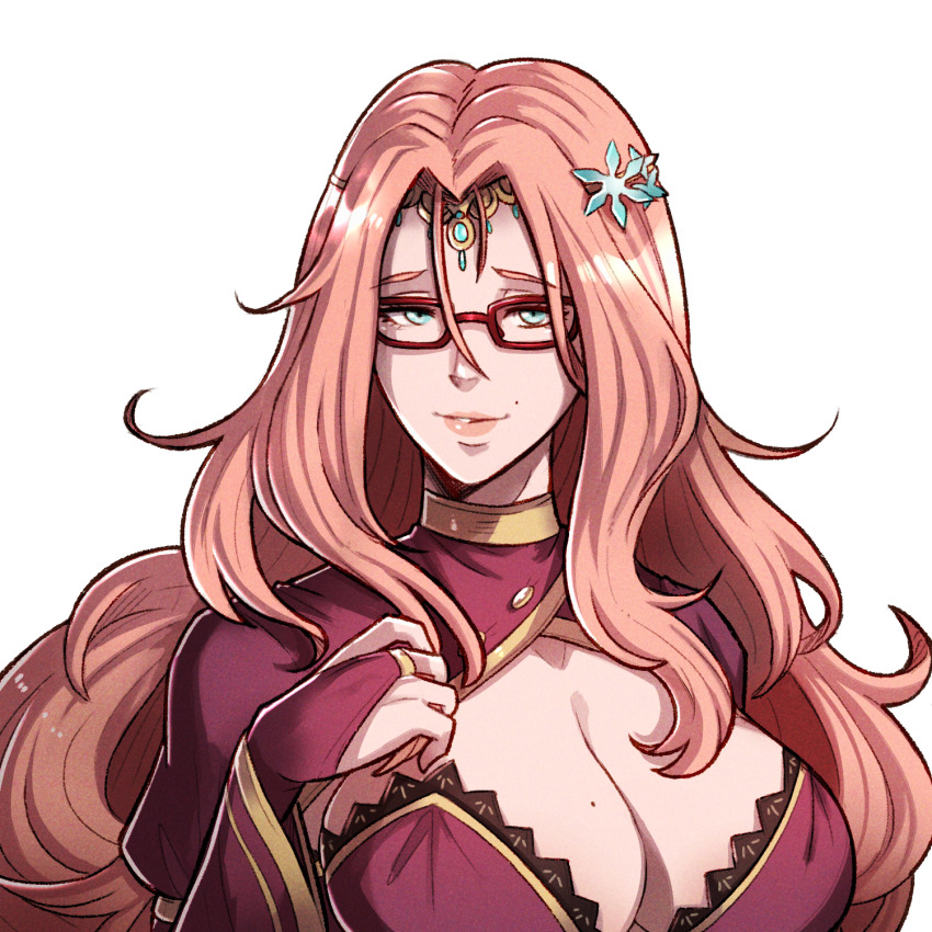 Cornelia Arnim (Fire Emblem) Rule 34 Image