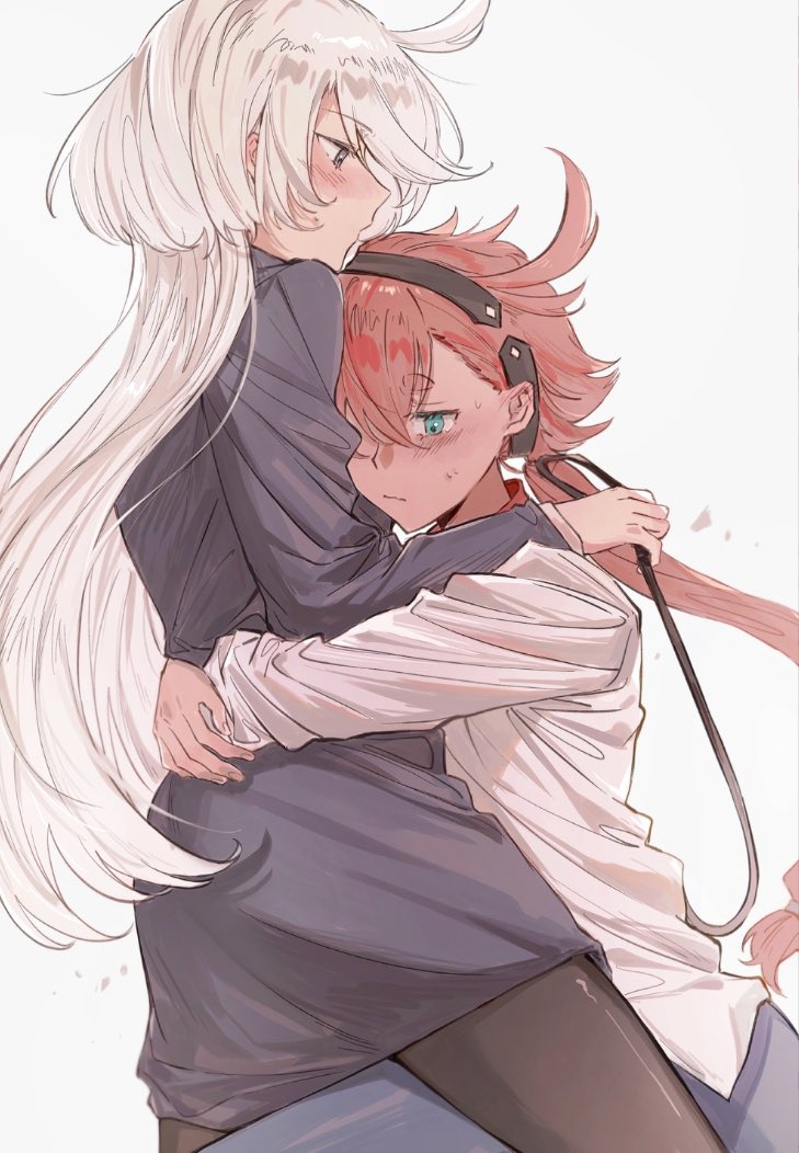 Miorine Rembran (Gundam) Rule 34 Image
