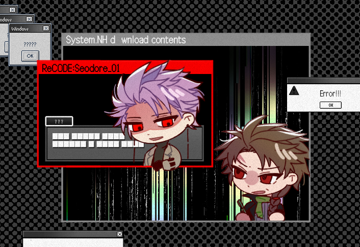B1ue E4rth Rule 34 Image