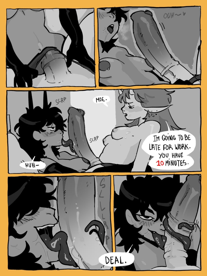 Mary (Lewdstuff) Rule 34 Image
