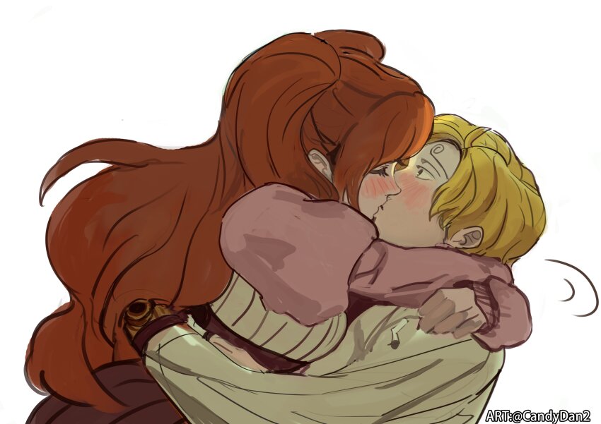 Charlotte Pudding (One Piece) Rule 34 Image