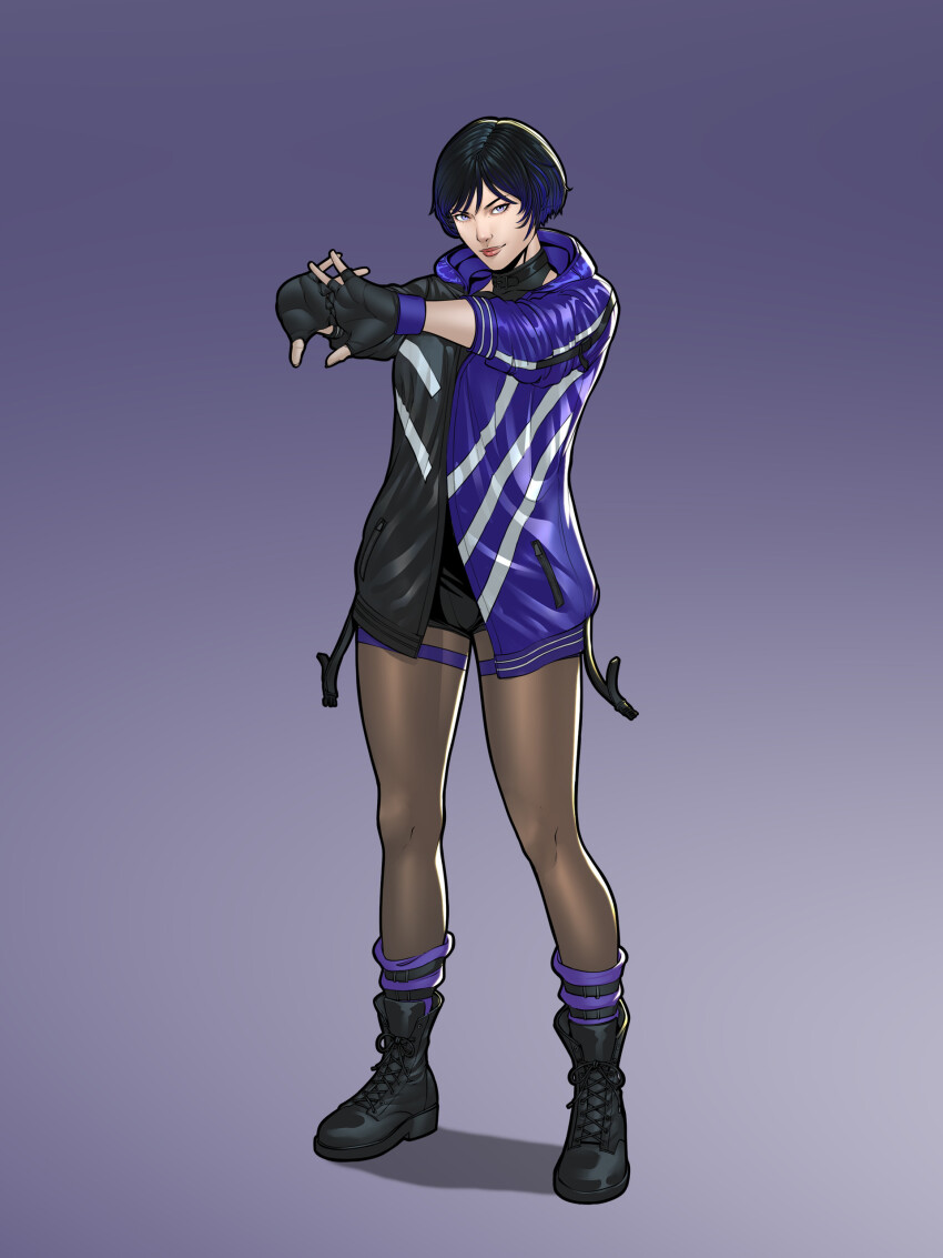 Tekken Rule 34 Image